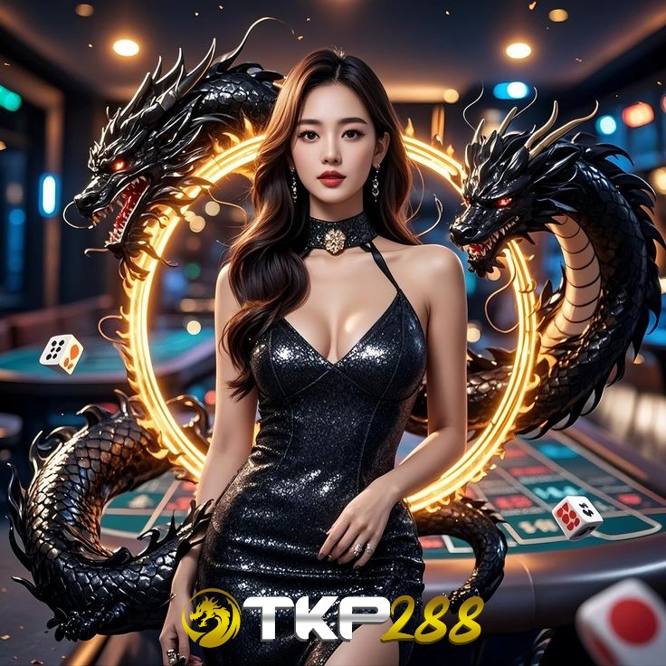 TKP288: Situs Link Slot Gacor Hari Ini Terbaik Agen Slot88 Server Luar Negeri